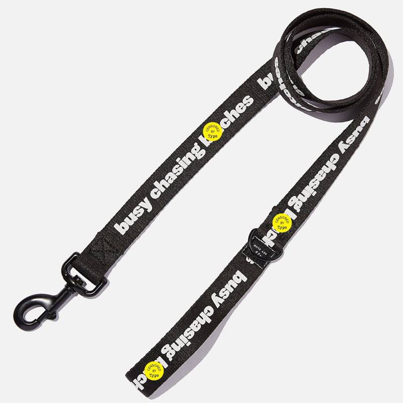 Correa Nylon 120 cm - Typo