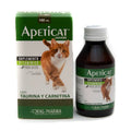 Apeticat – Suplemento Nutricional Líquido para Gatos (100 ml)