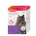 Beaphar Cat Comfort Kit Inicio – Kit de Bienestar y Adaptación para Gatos