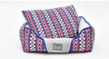 Cama Hippie Multicolor Pequeña - VFP