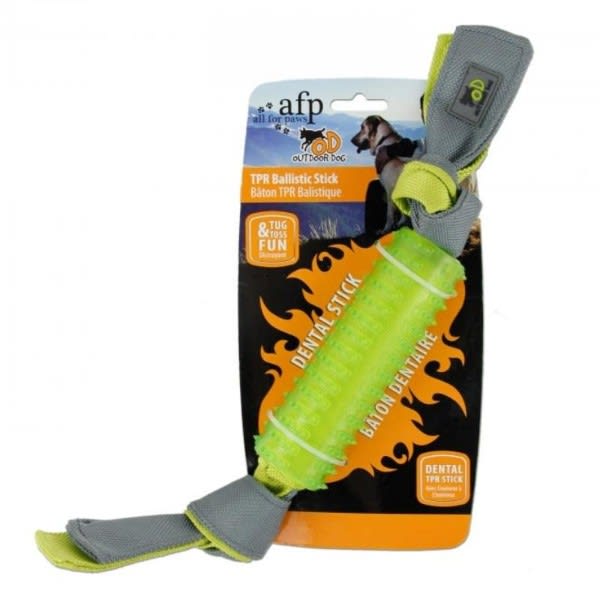 Juguete Outdoor Ballistic para Perros - AFP