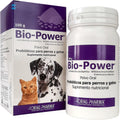 Biopower – Suplemento Probiótico para Perros y Gatos (100 g)