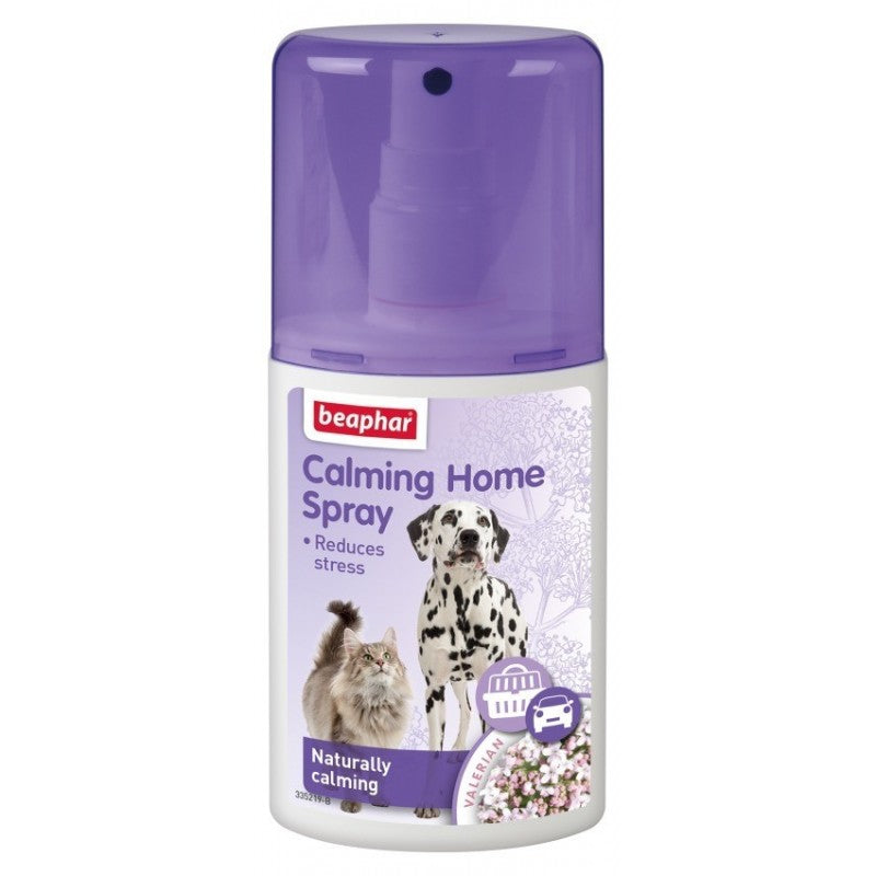 Beaphar Calming Spray Ambiente Perro y Gato – 125 ml