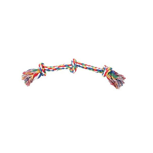 Juguete Cuerda 40 cm - Pawise