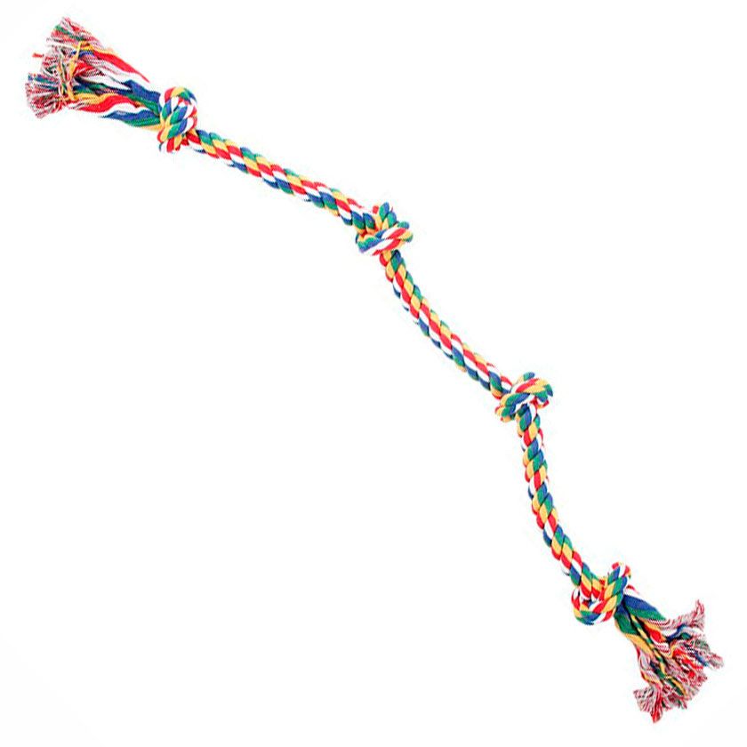 Juguete Cuerda 91 cm - Pawise