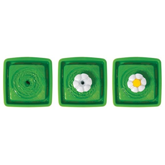 Fuente Bebedera Flor Mini 1.5 L - Catit 2.0 