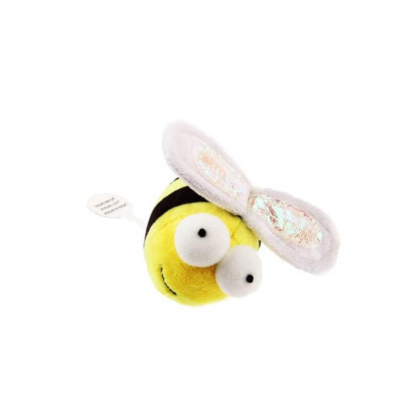 Juguete Interactivo Melody Abeja Gigwi para Gatos