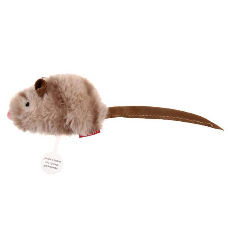 Juguete Interactivo Melody Raton Gigwi para Gatos