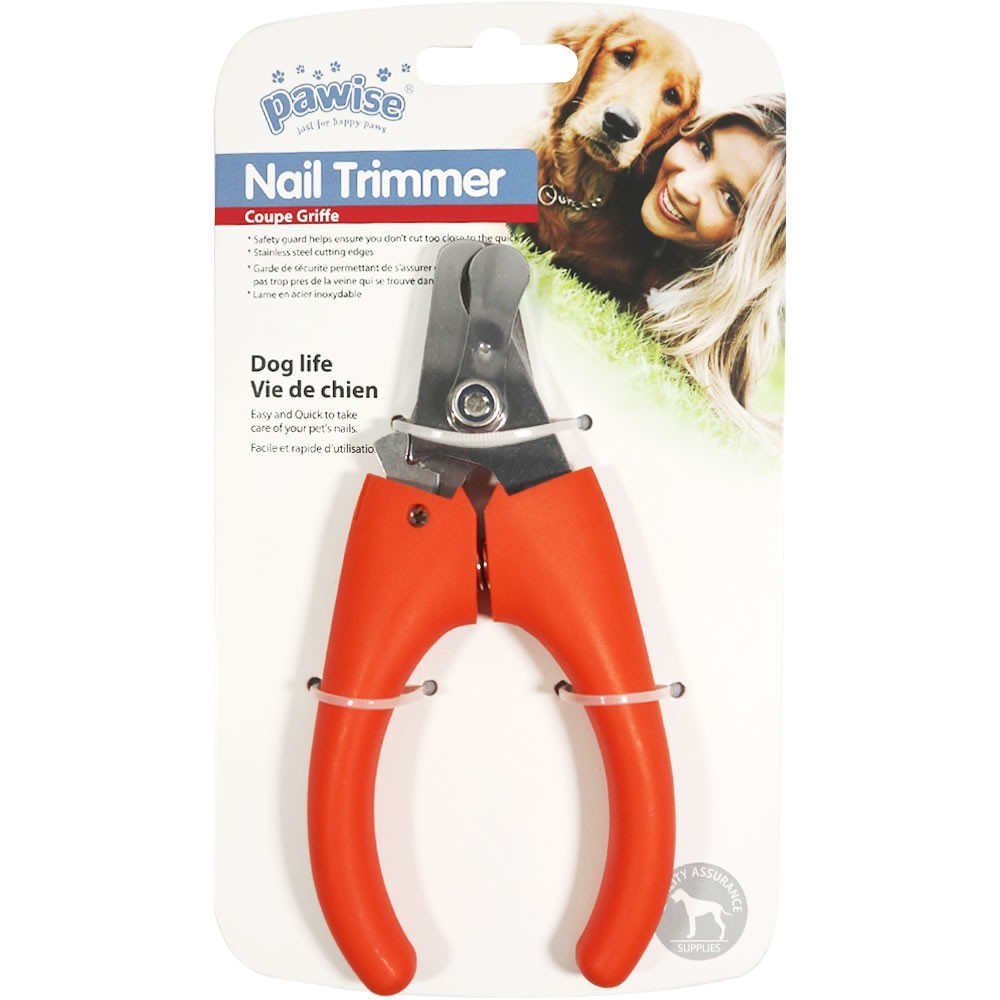 Cortauñas Alicate para Perros - Pawise