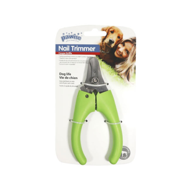 Cortauñas Alicate para Perros - Pawise