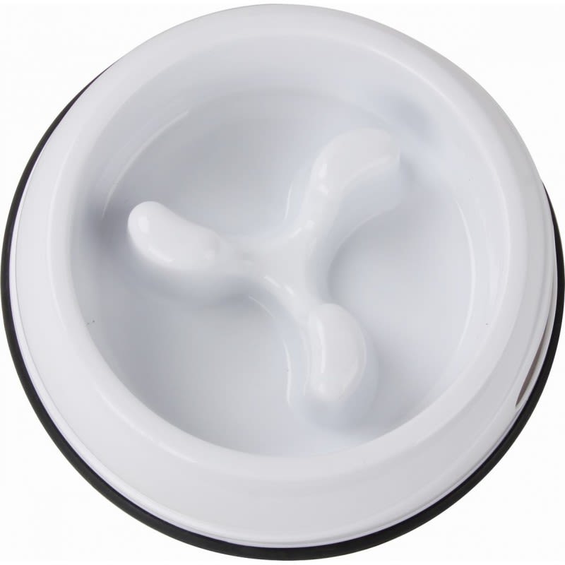 Plato Antivoracidad 500 ml - Pawise