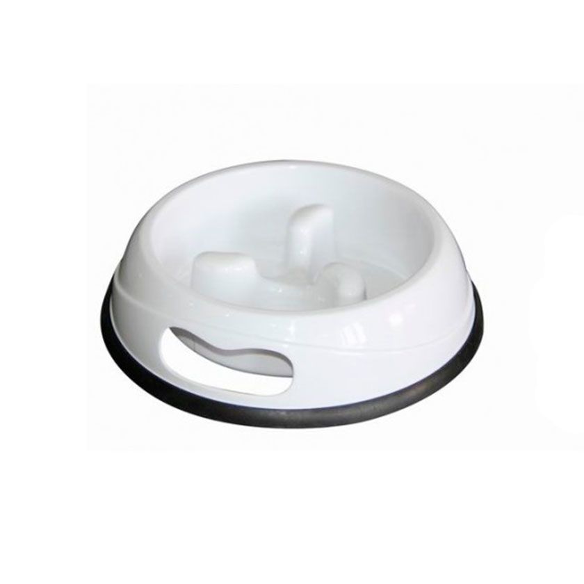 Plato Antivoracidad 1000 ml - Pawise