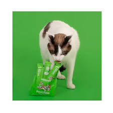 Snack SuniChups Cuidado Cardiaco para Gatos - Sunipet